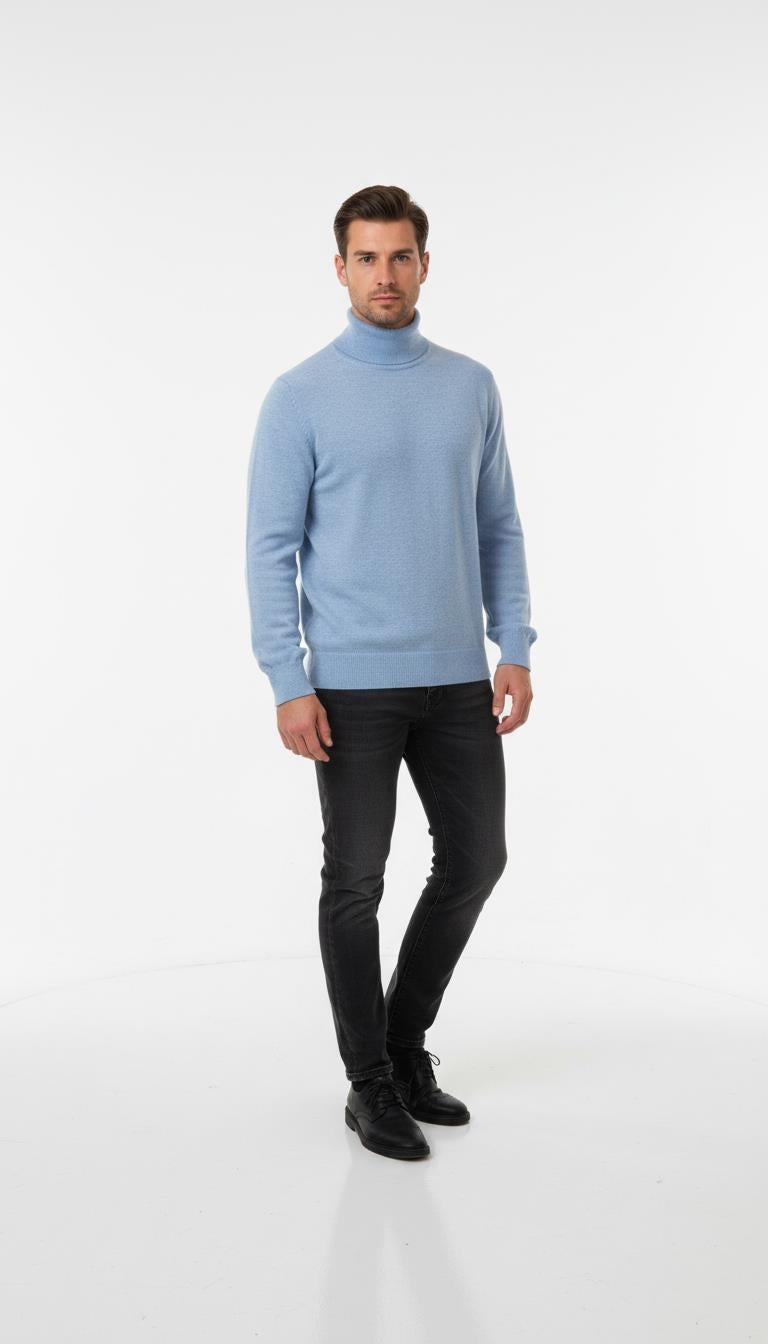 Tam Balıkçı Triko Out-KAW6405W