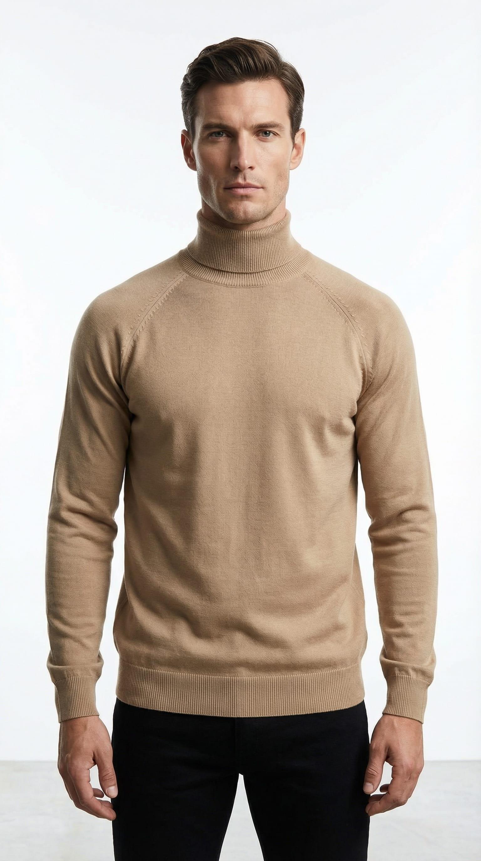 Tam Balıkçı Triko Out-KAX6420W