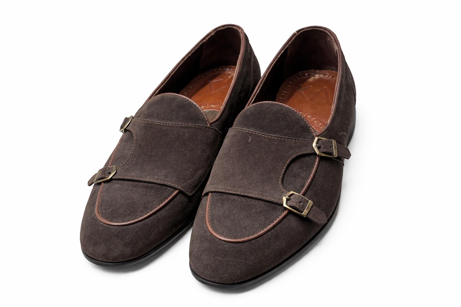 Tokalı Ayakkabı Out-KAV8305W