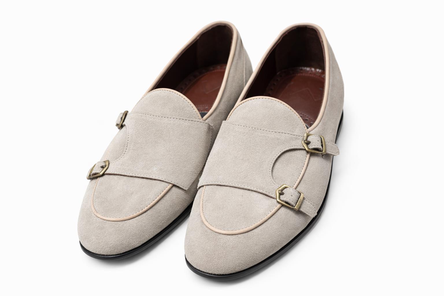 Tokalı Ayakkabı Out-KAV8305W