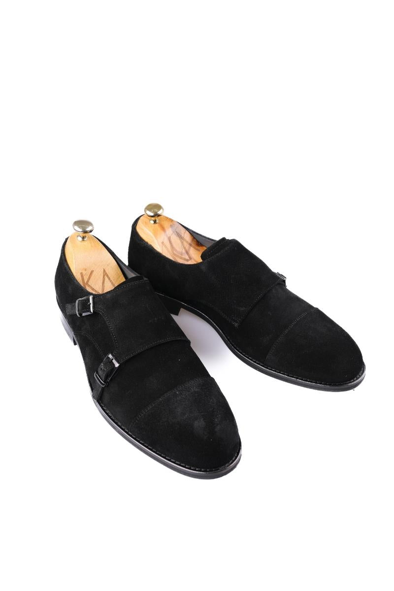 Tokalı Ayakkabı Out-KAV8010W