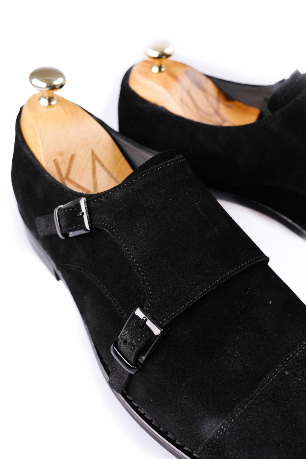 Tokalı Ayakkabı Out-KAV8010W