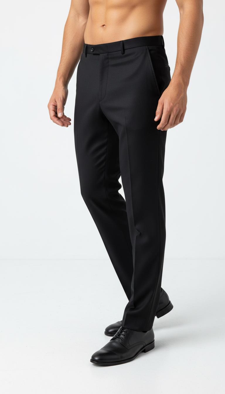 Tokyo Modern Fit Pantolon-W2502403