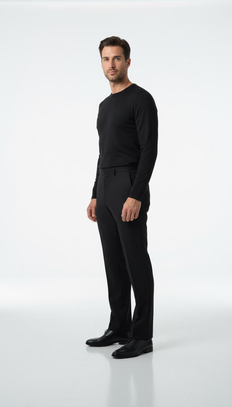 Tokyo Modern Fit Pantolon-W2502403