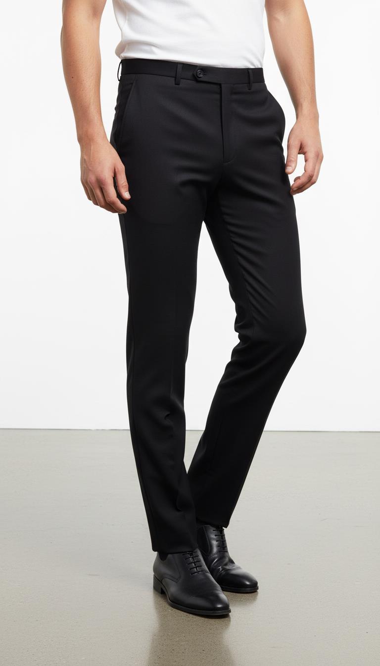 Tokyo Modern Fit Pantolon-W2502403