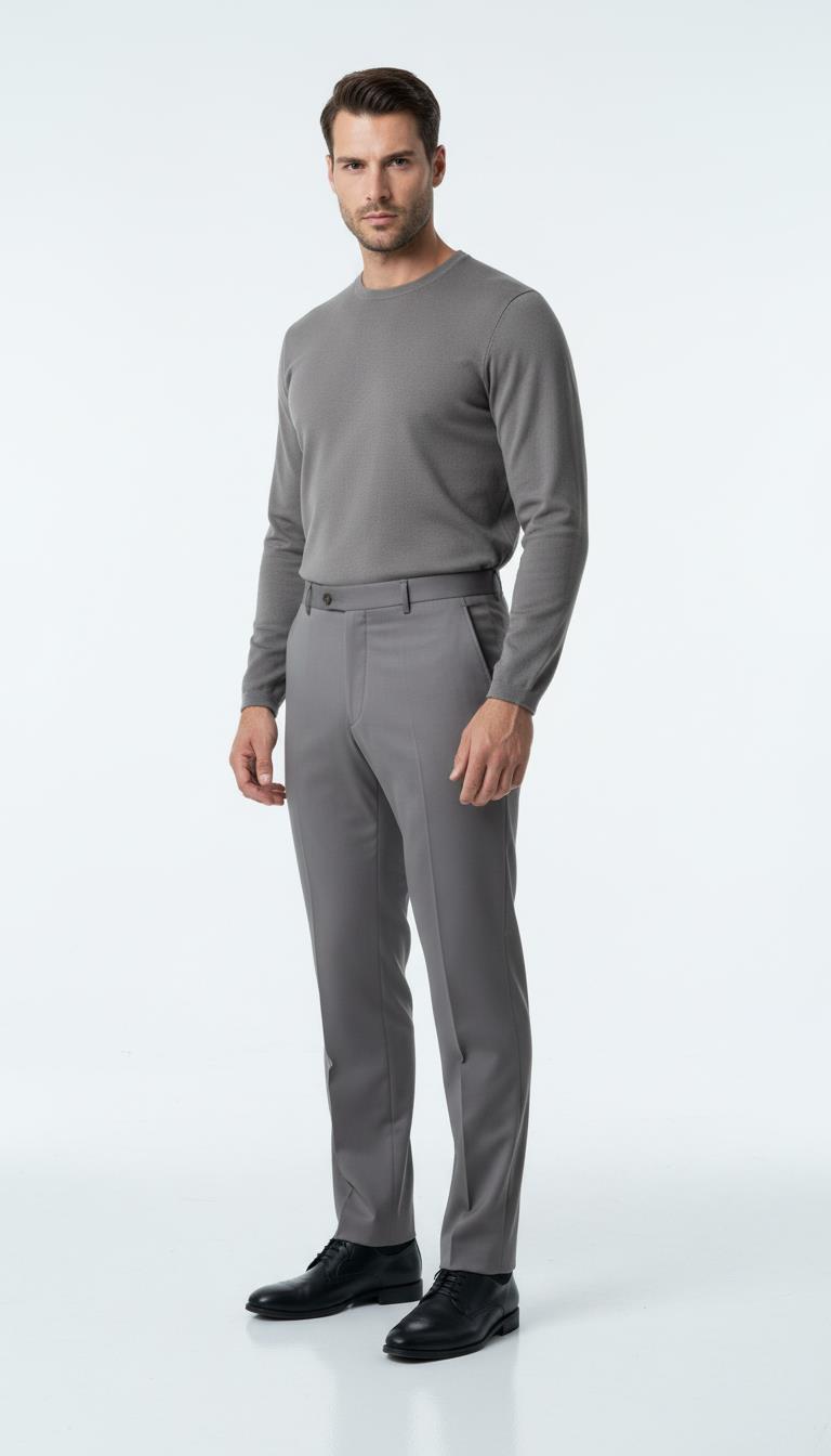 Tokyo Modern Fit Pantolon-W2502403