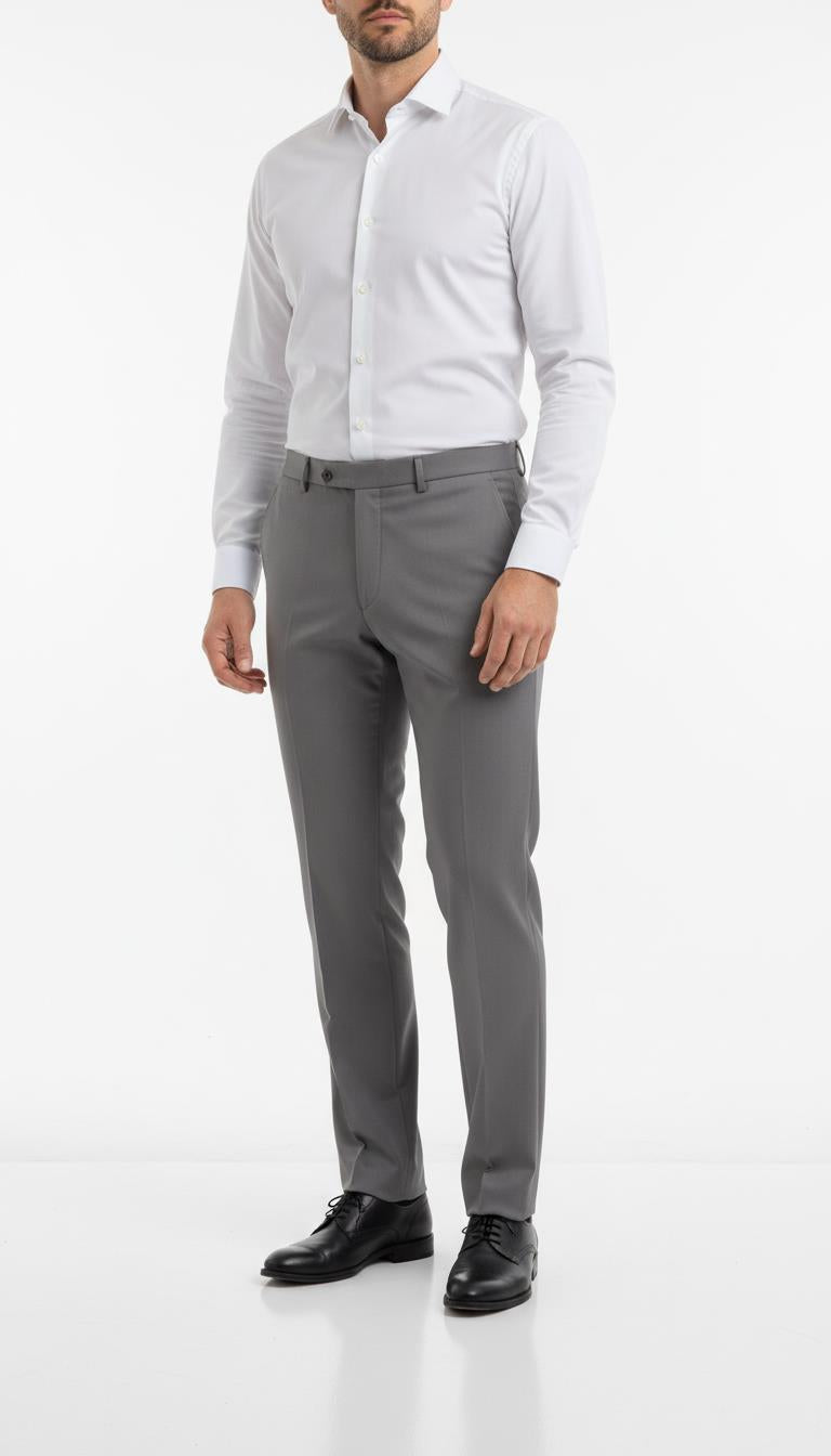 Tokyo Modern Fit Pantolon-W2502403