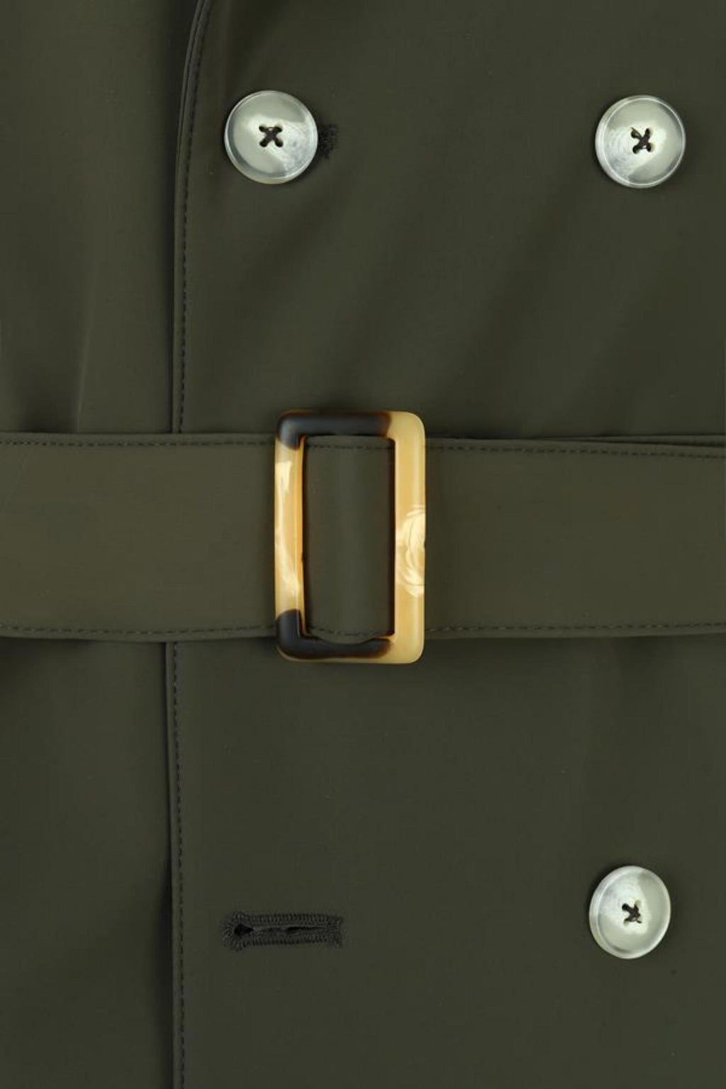 Erkek Trenç Coat-KAX9205W