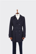 Trenç Coat Out-KAW9201W