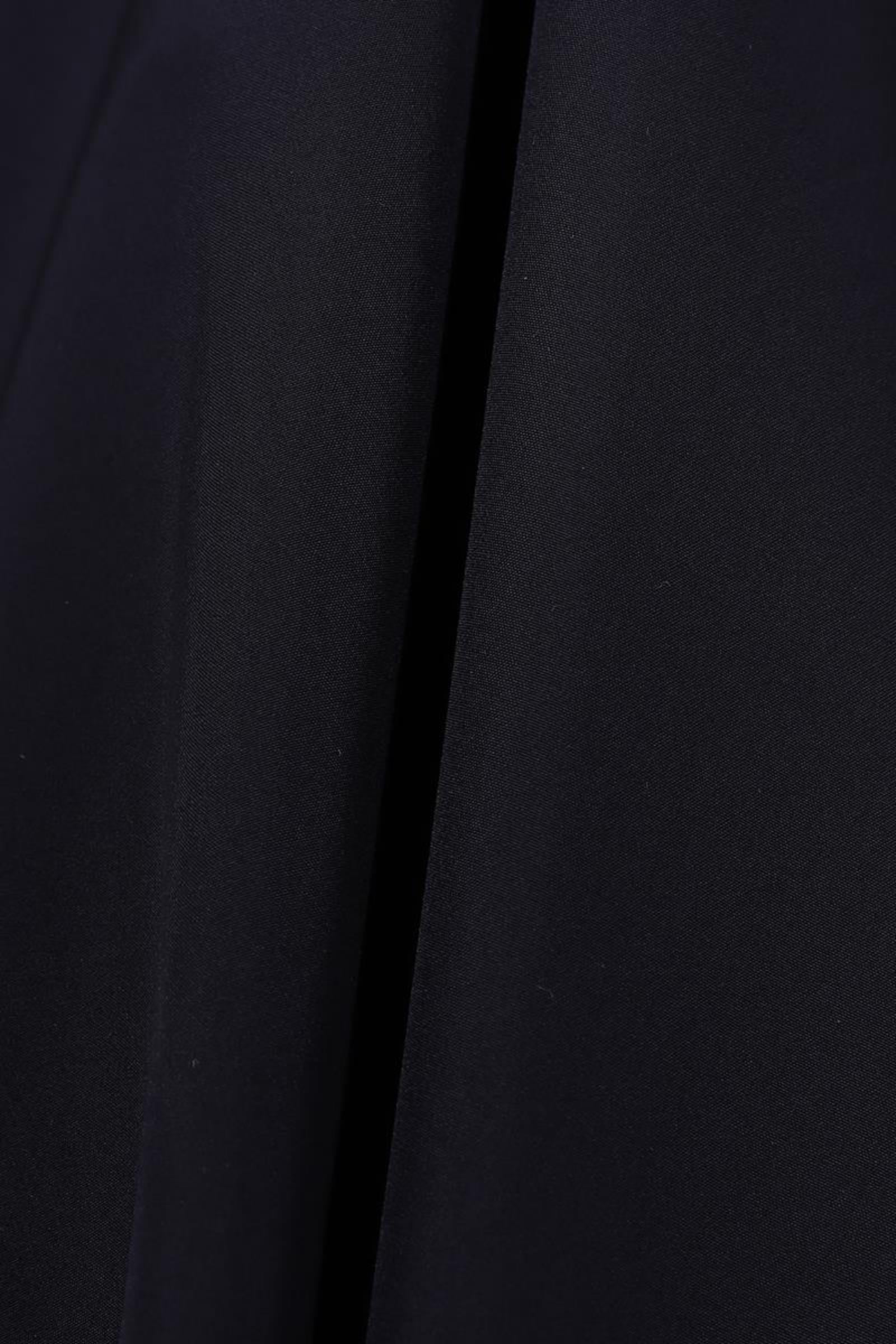 Modern Fonksiyonel Erkek Trençkot - Dayanıklı Polyester Kumaş-KAW9201W