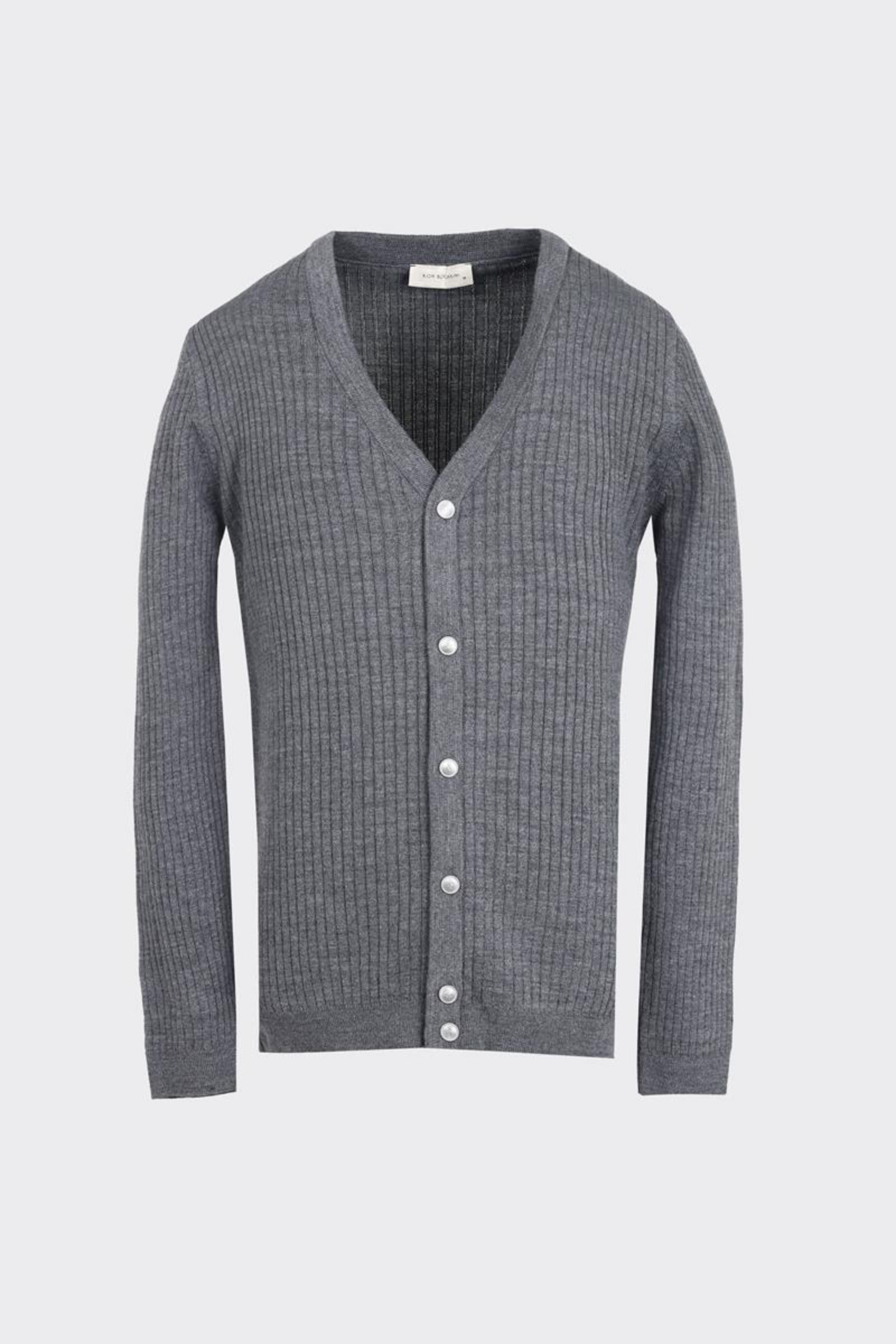 V Yaka Hırka-KAX6150W