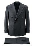 Varollo Kruvaze Takım Elbise-W2501277