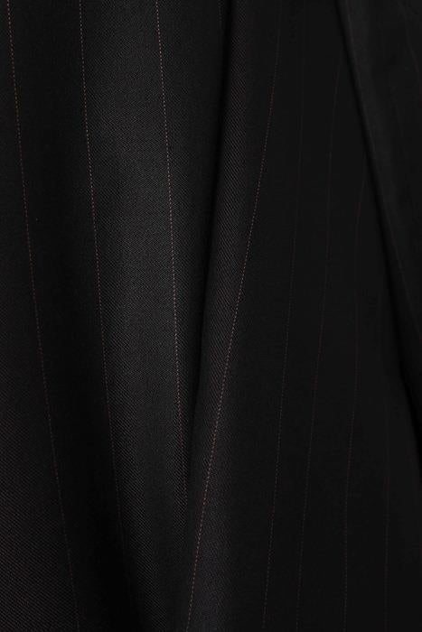 Viskon Karışımlı Slim Fit Yelekli Erkek Takım Elbise - Şık ve Rahat-KAW1024S