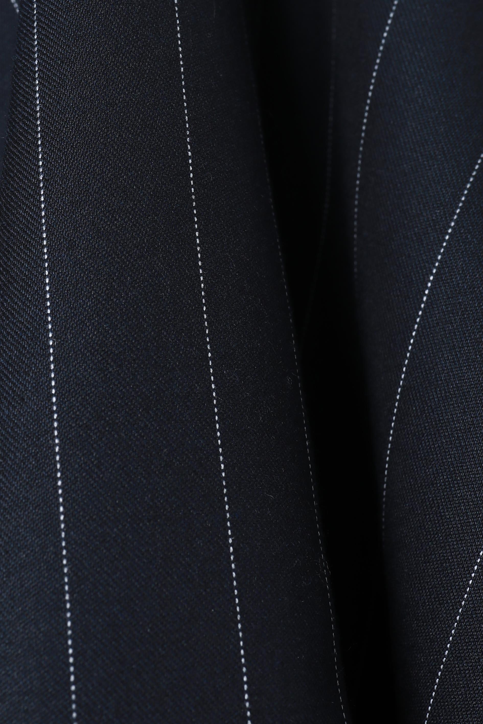 Viskon Karışımlı Slim Fit Yelekli Erkek Takım Elbise - Şık ve Rahat-KAW1024S