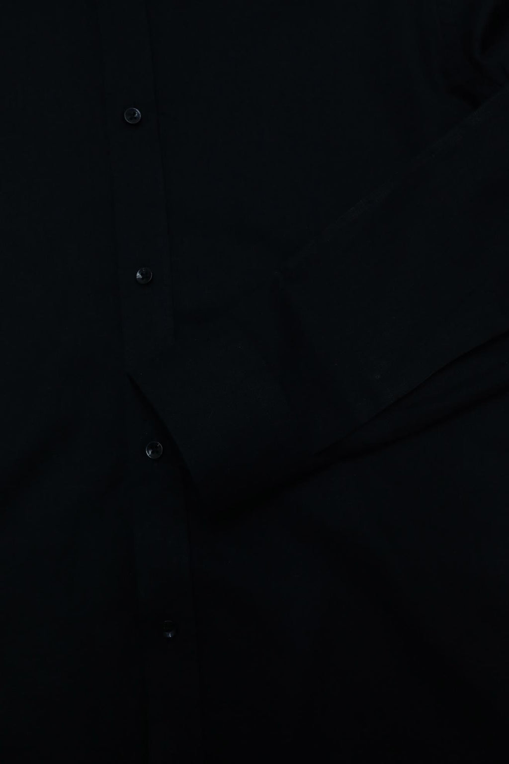 Yaka Düğmeli Erkek Gömlek-KAX4669S