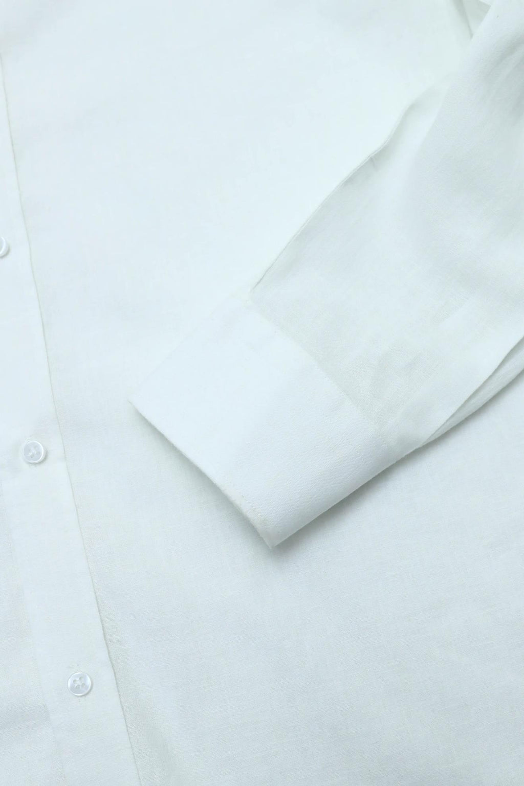 Yaka Düğmeli Erkek Gömlek-KAX4669S