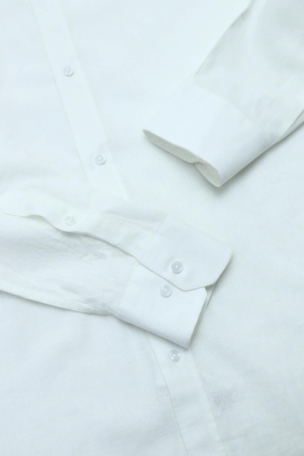 Yaka Düğmeli Erkek Gömlek-KAX4669S