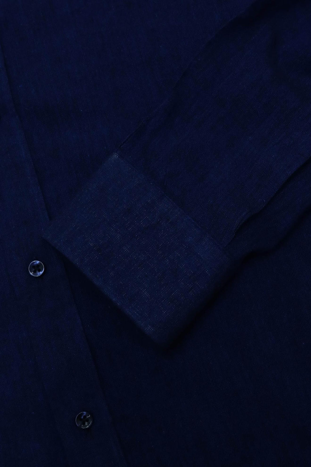 Yaka Düğmeli Erkek Gömlek-KAX4669S