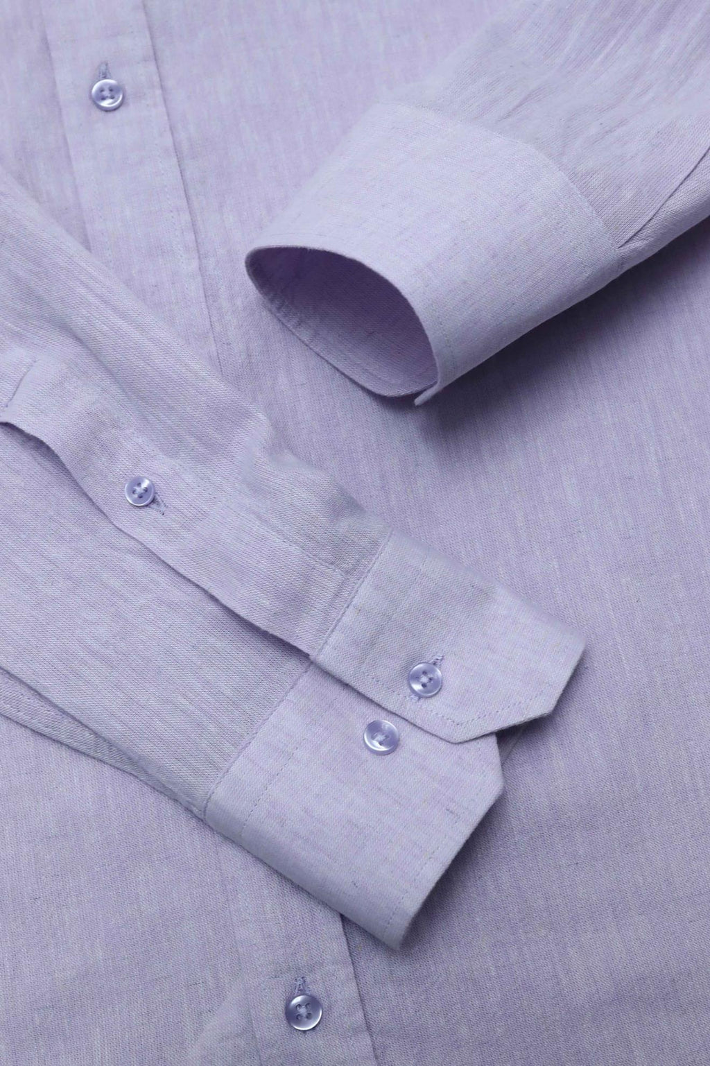 Yaka Düğmeli Erkek Gömlek-KAX4669S