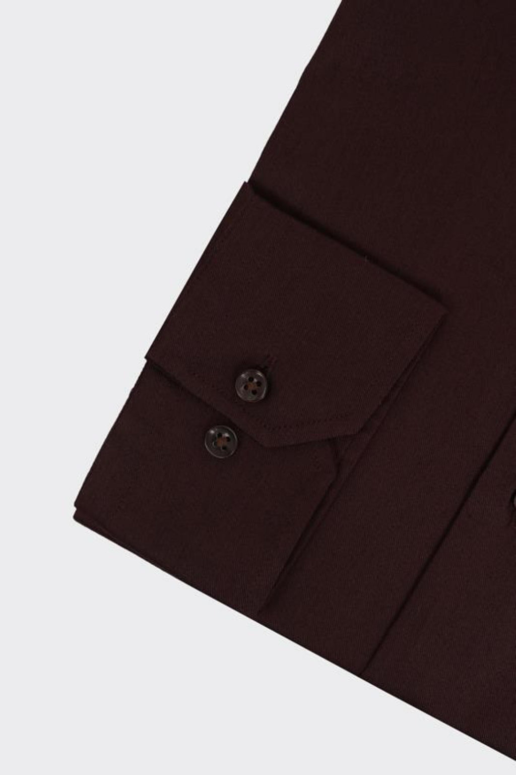 Yaka Düğmeli Gömlek-KAX4680S