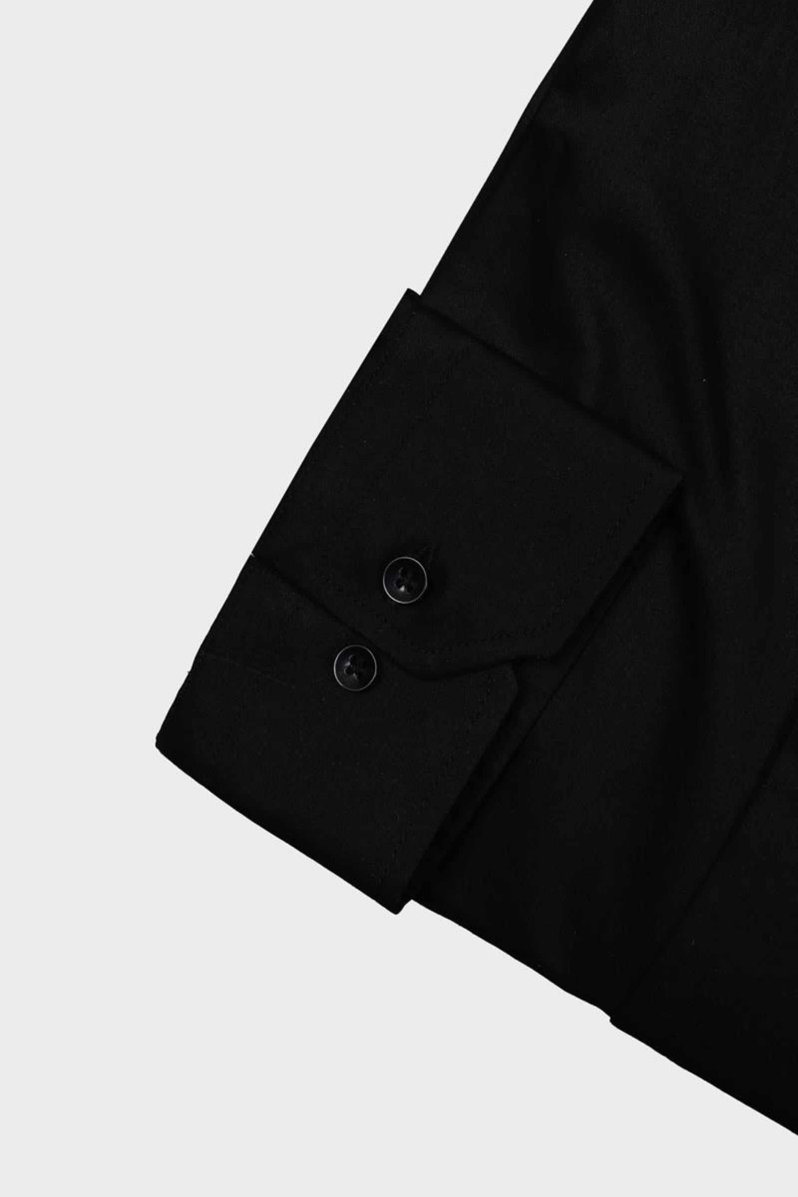 Erkek Yaka Düğmeli Gömlek-KAX4667S