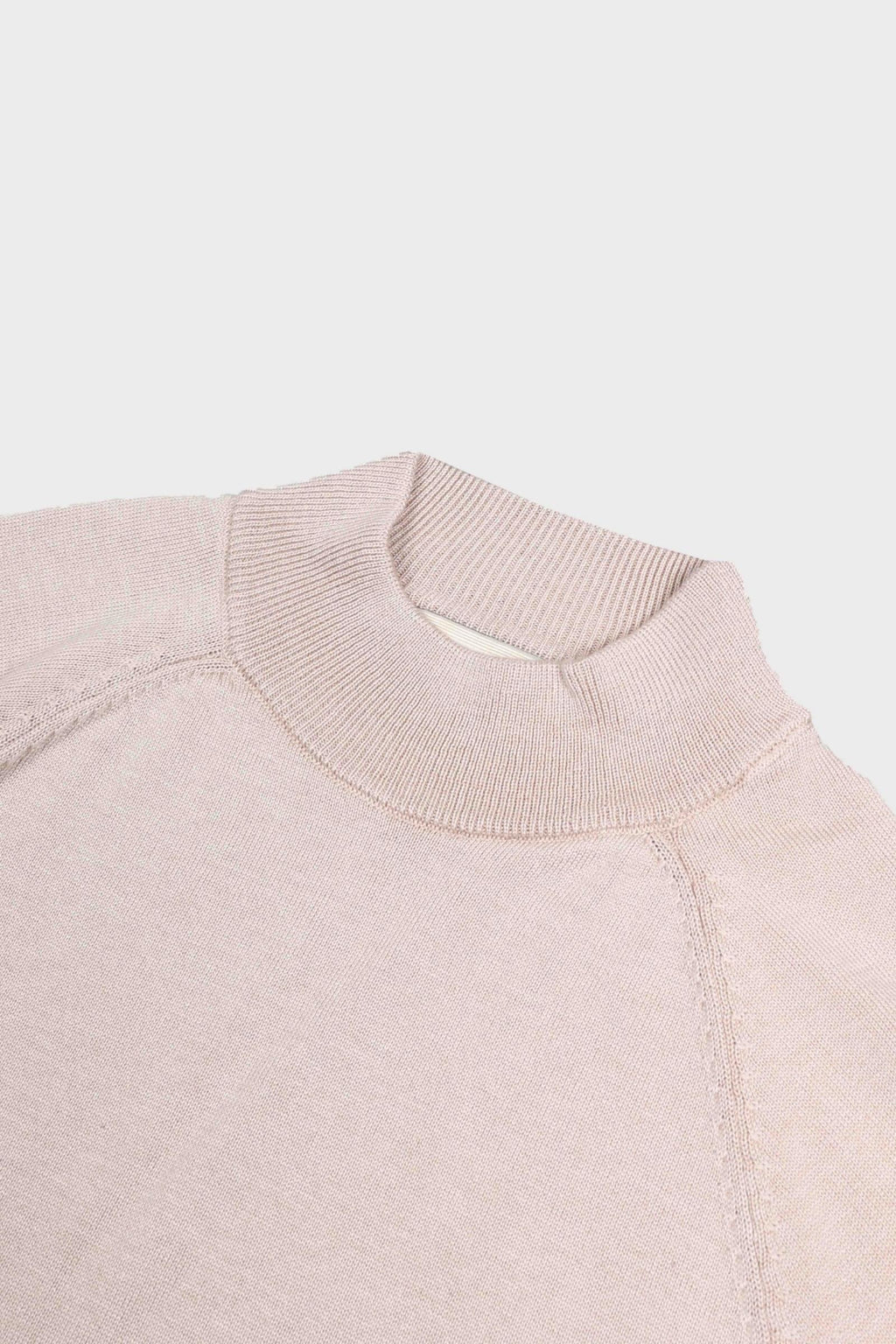 Yarım Balıkçı Triko Erkek Kazak-KAX6520W