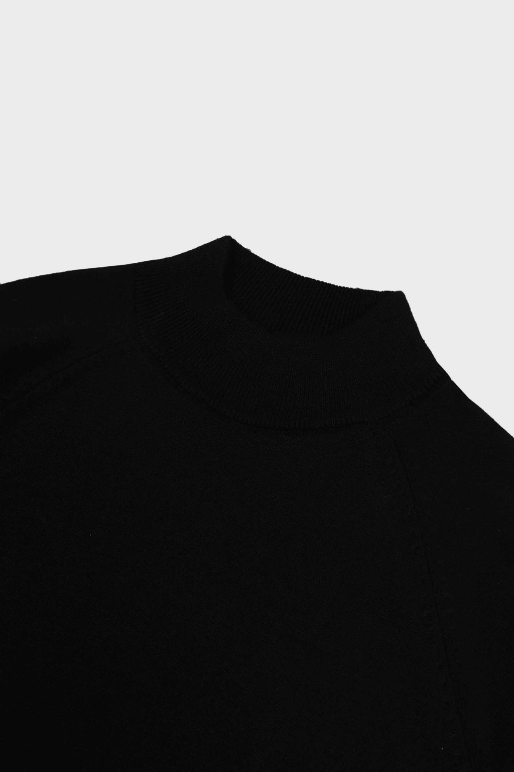 Yarım Balıkçı Triko Erkek Kazak-KAX6520W