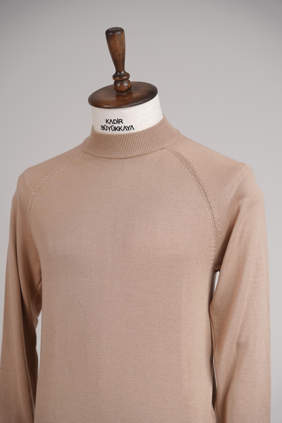 Yarım Balıkçı Triko Out-KAX6520W