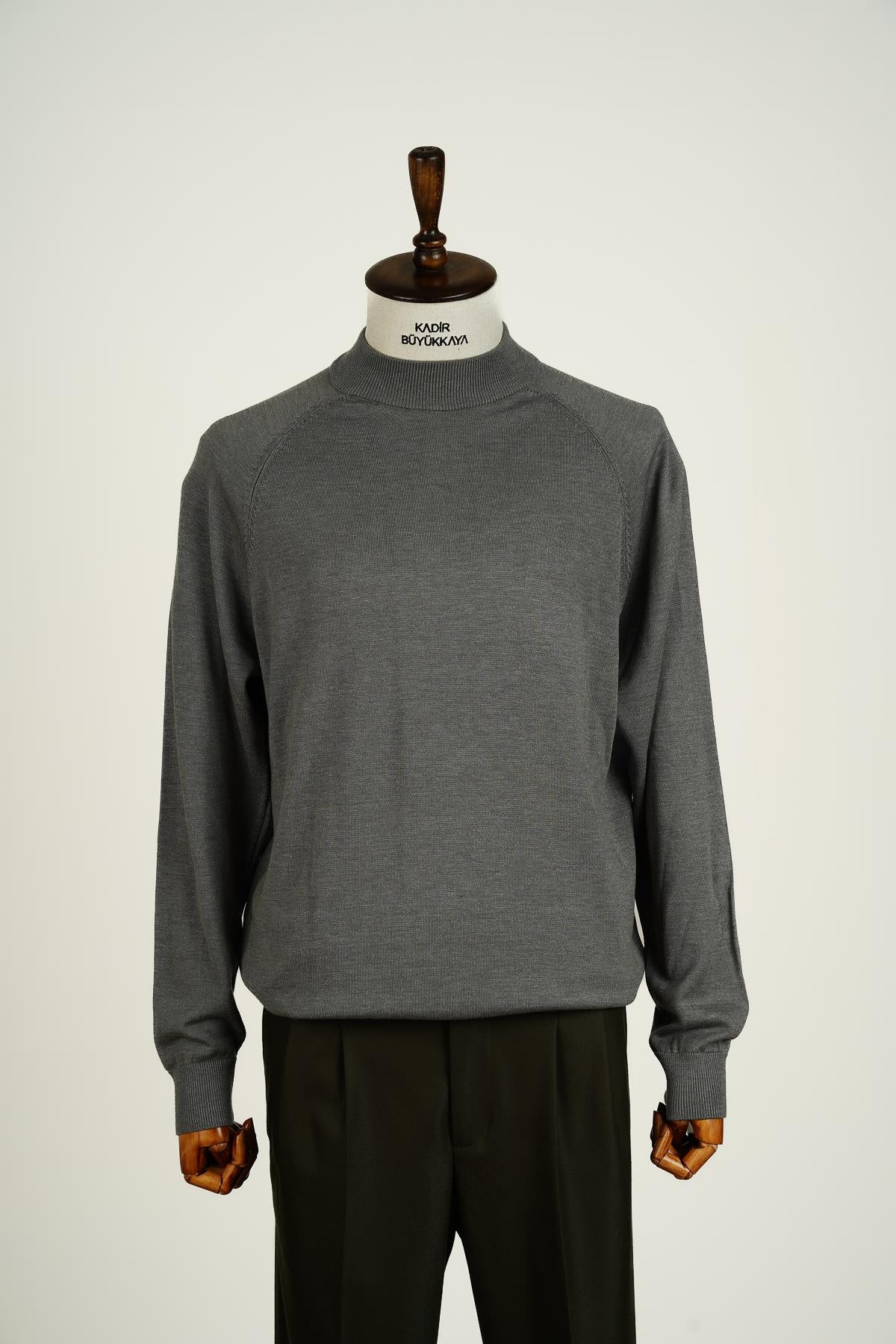 Yarım Balıkçı Triko Out-KAX6520W