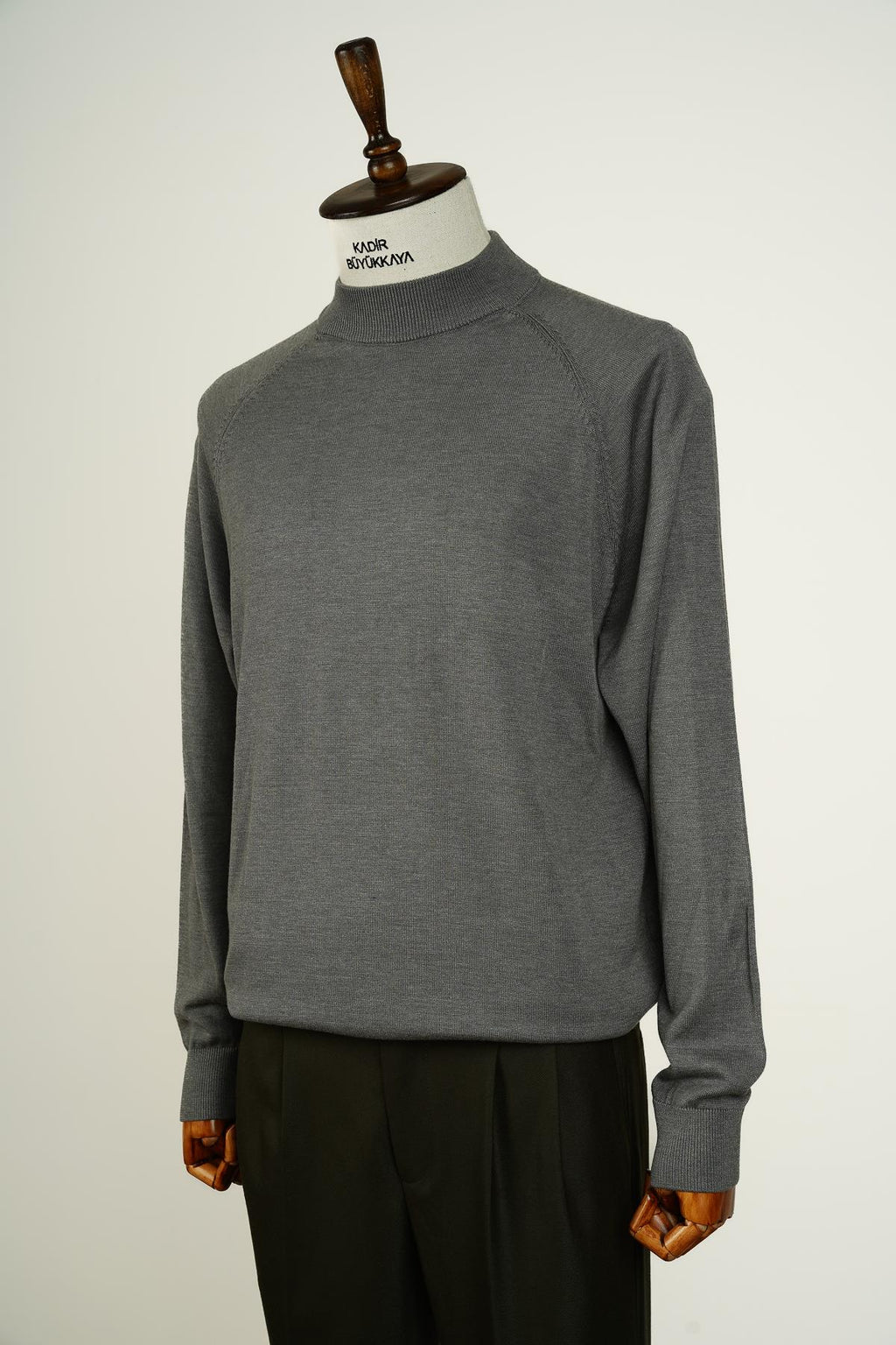 Yarım Balıkçı Triko Out-KAX6520W