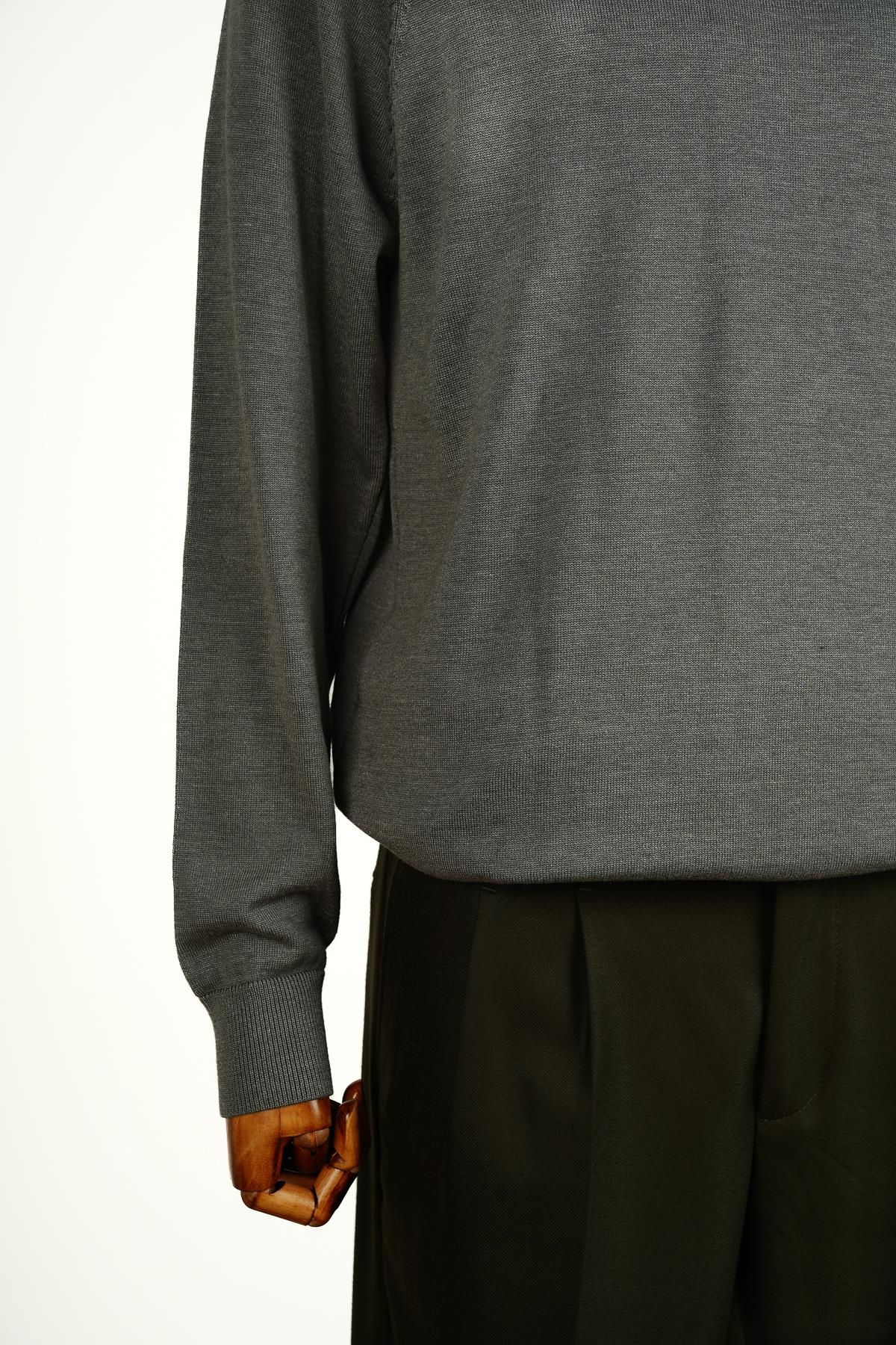 Yarım Balıkçı Triko Out-KAX6520W