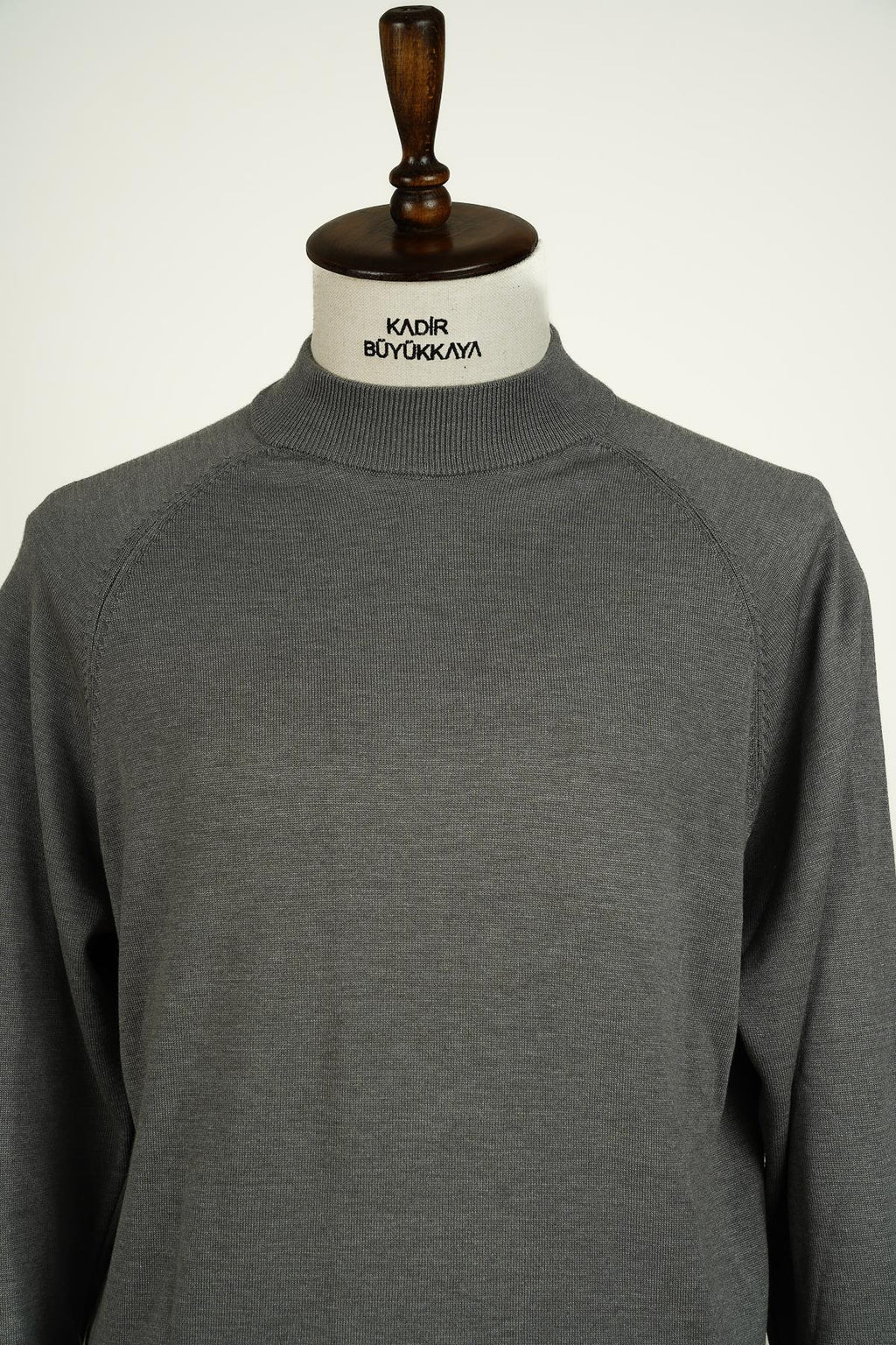 Yarım Balıkçı Triko Out-KAX6520W