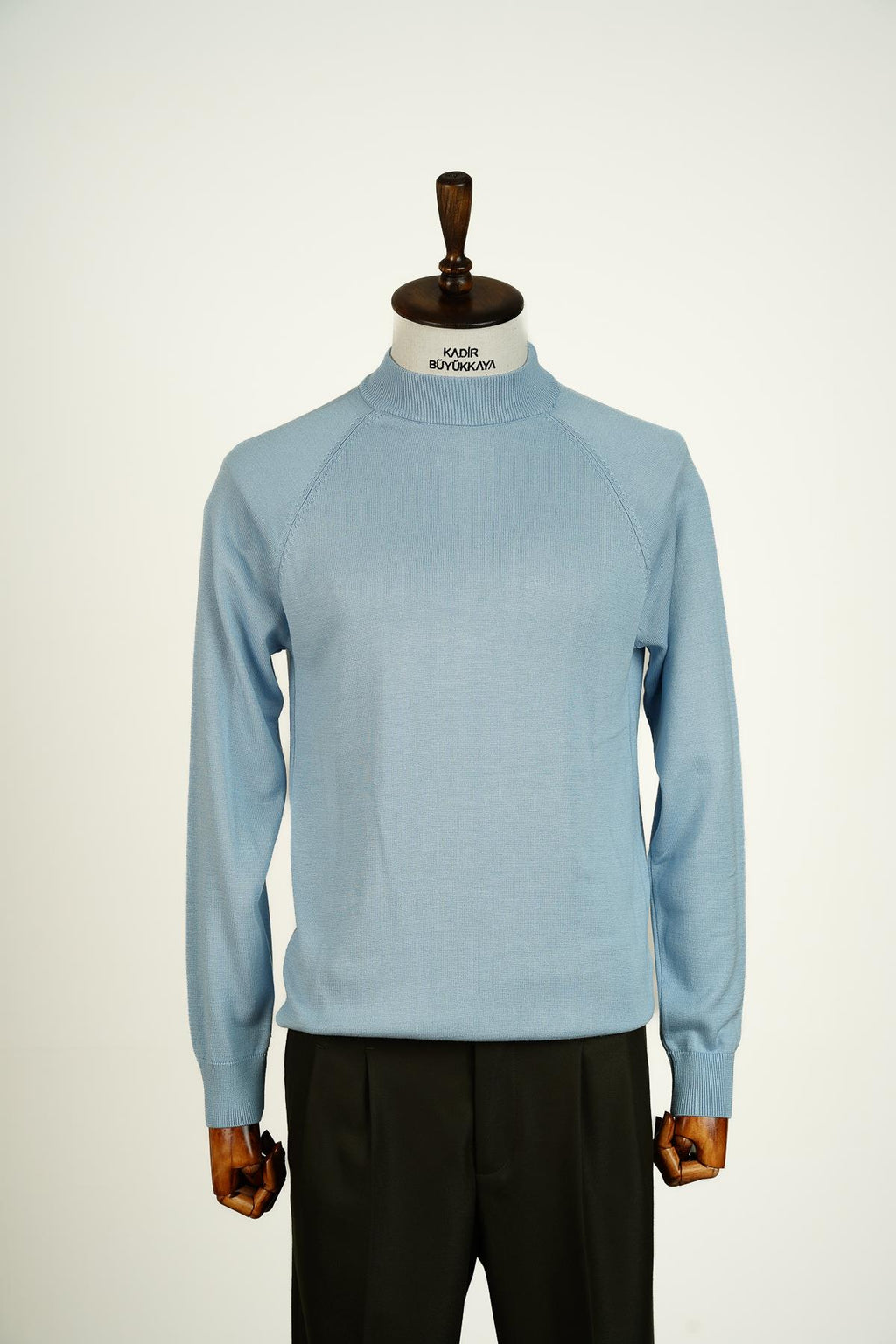 Yarım Balıkçı Triko Out-KAX6520W