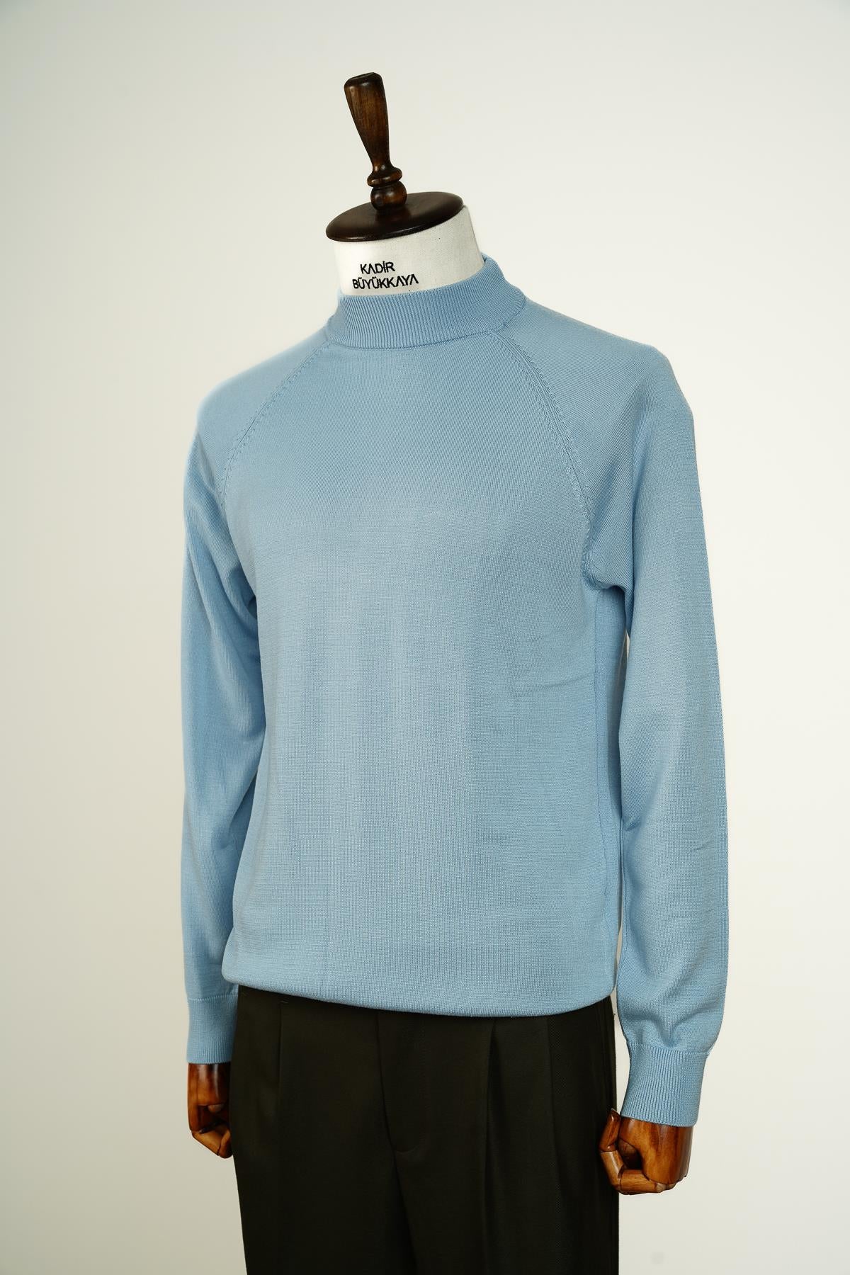 Yarım Balıkçı Triko Out-KAX6520W