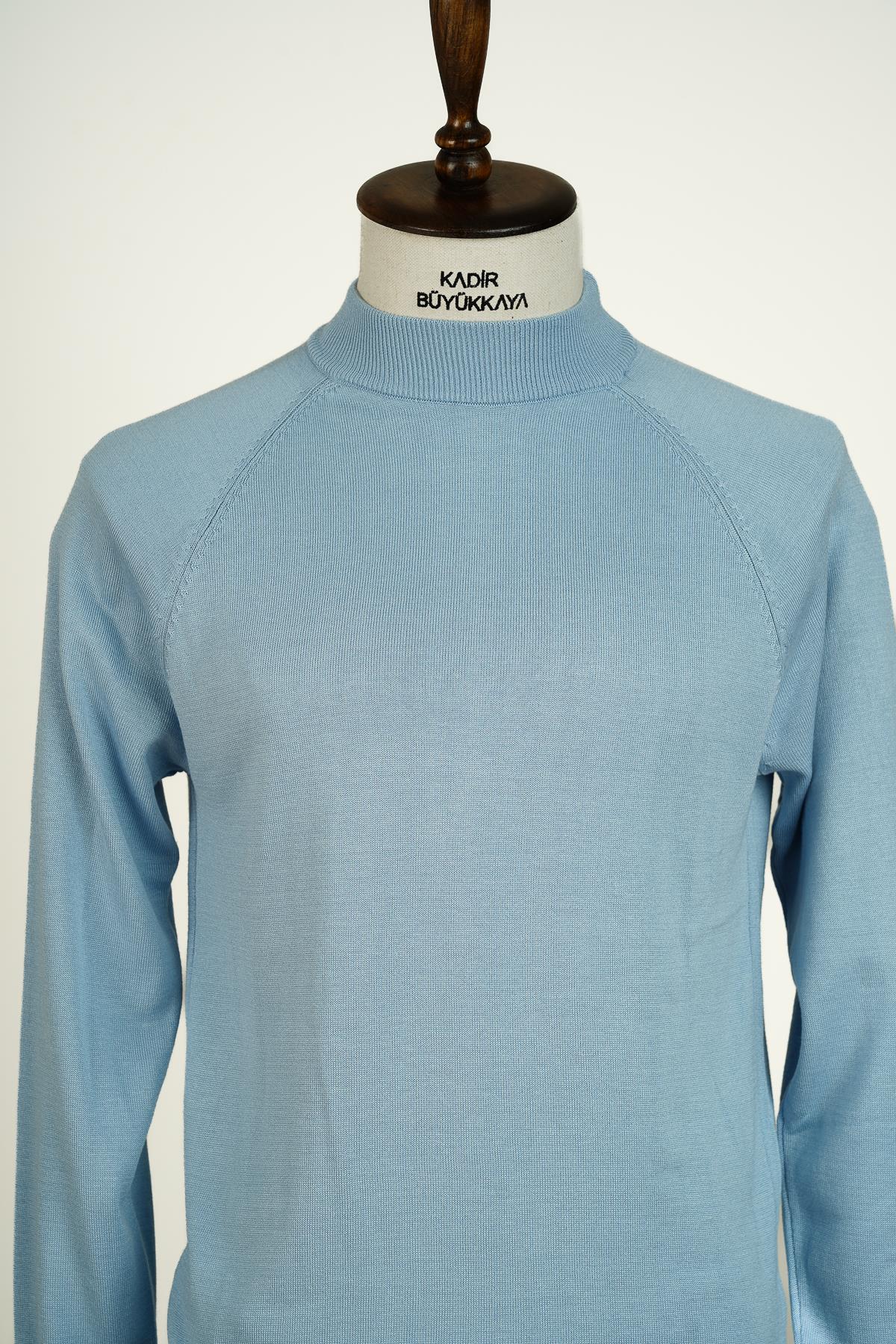 Yarım Balıkçı Triko Out-KAX6520W