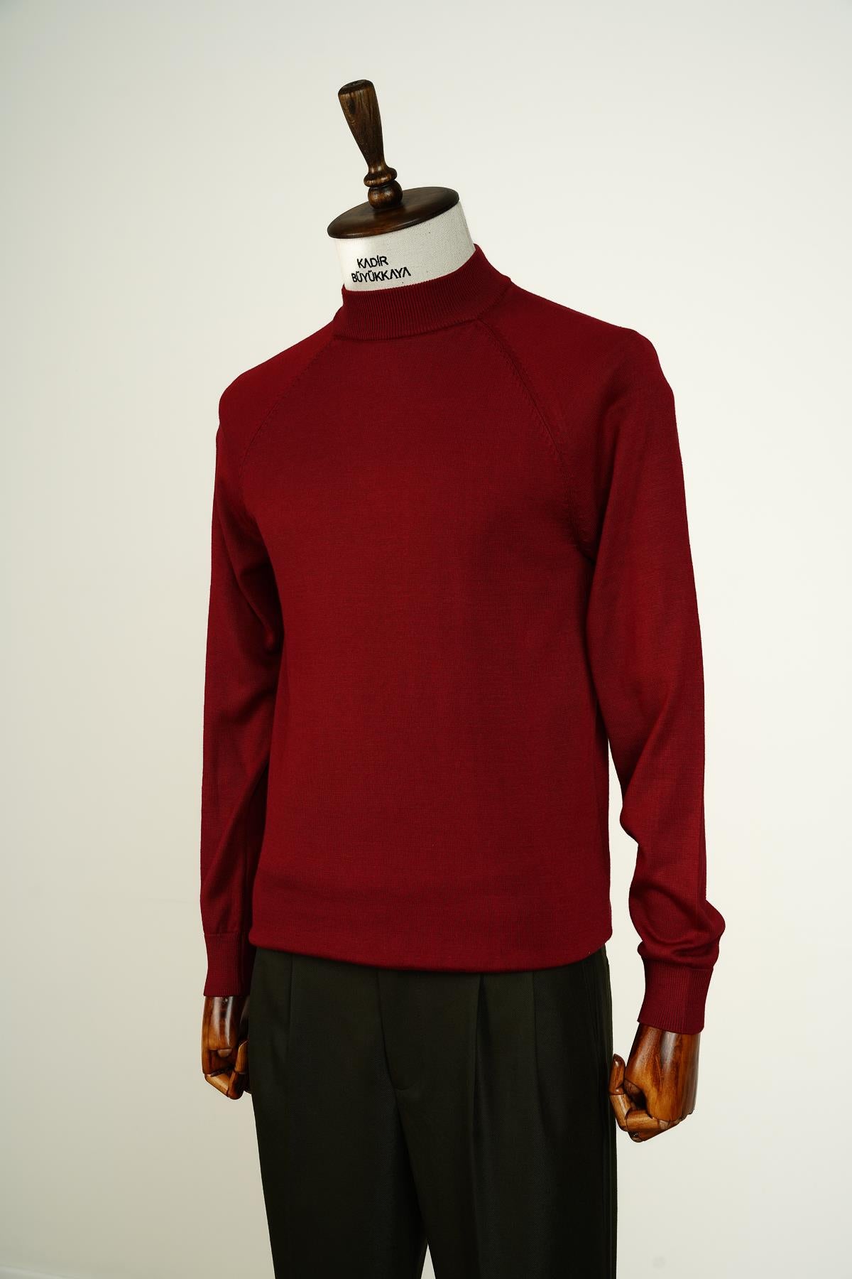 Yarım Balıkçı Triko Out-KAX6520W