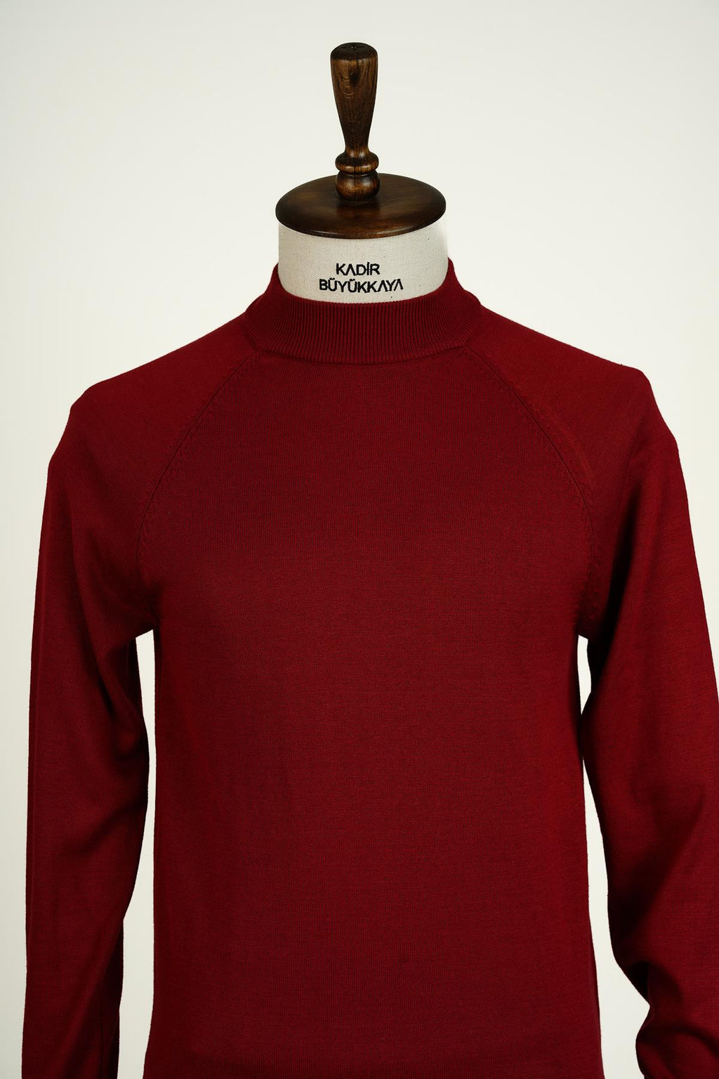 Yarım Balıkçı Triko Out-KAX6520W