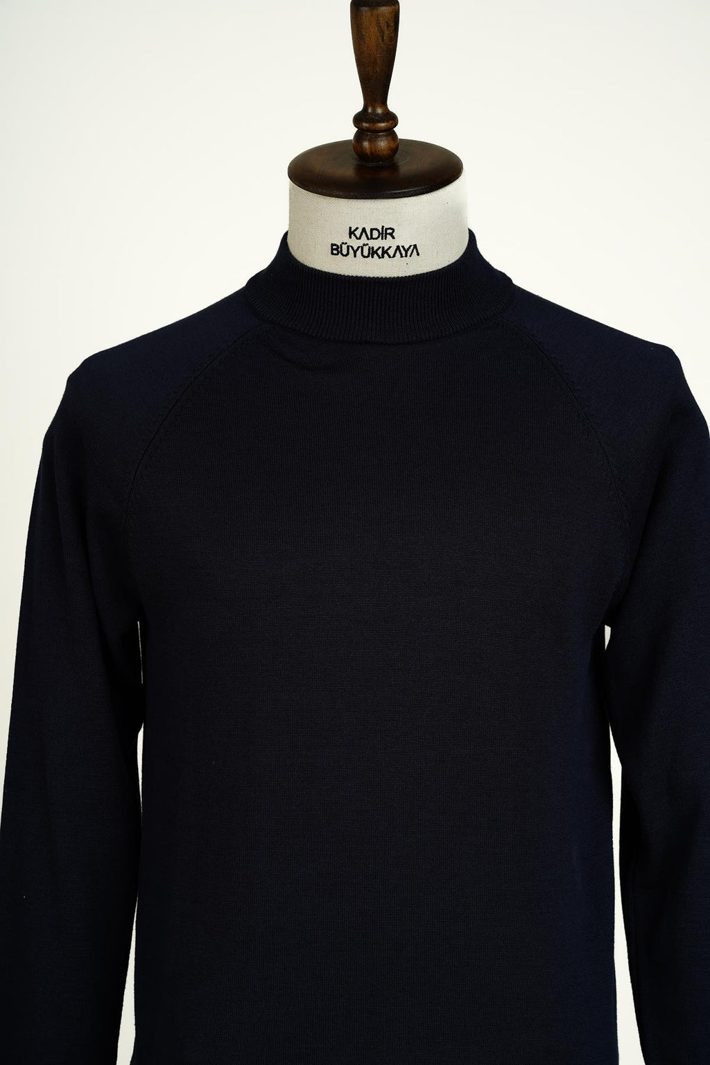 Yarım Balıkçı Triko Out-KAX6520W