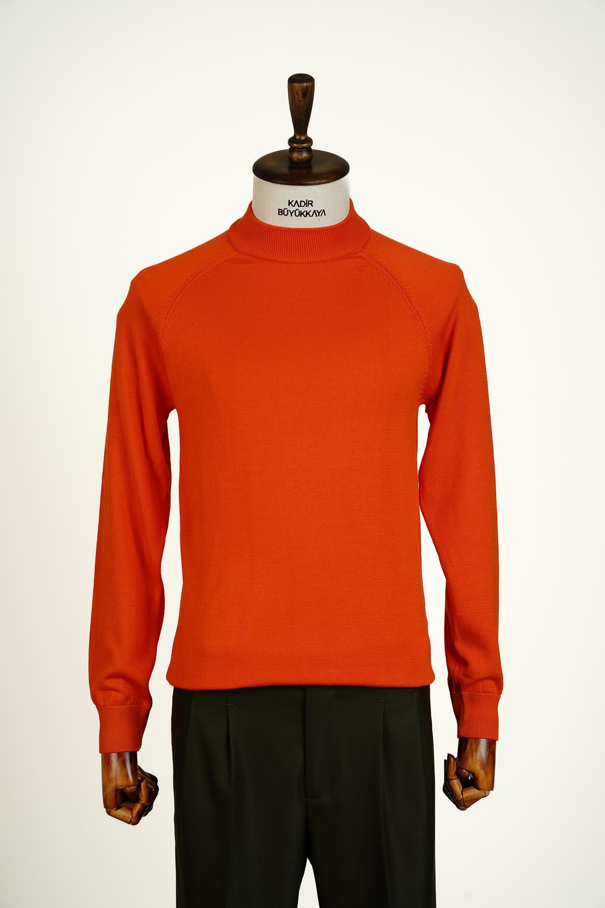 Yarım Balıkçı Triko Out-KAX6520W