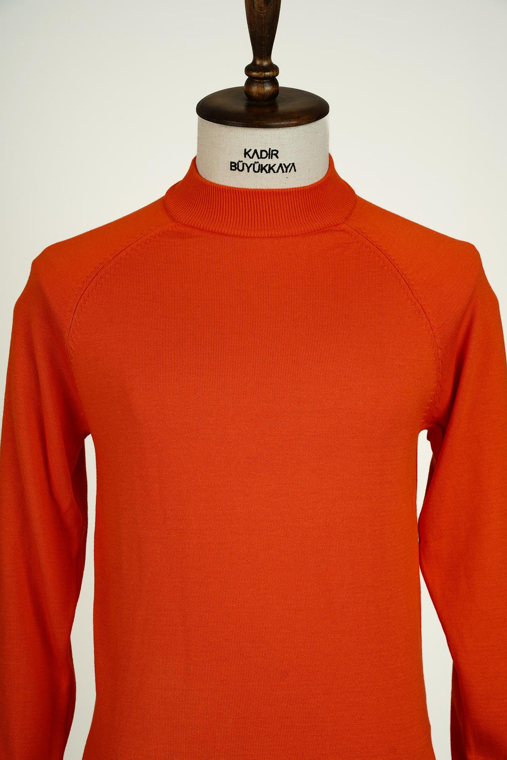 Yarım Balıkçı Triko Out-KAX6520W