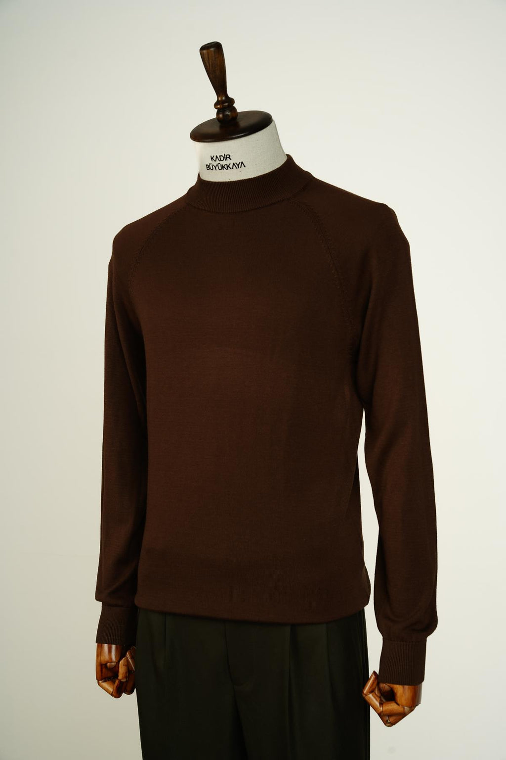 Yarım Balıkçı Triko Out-KAX6520W