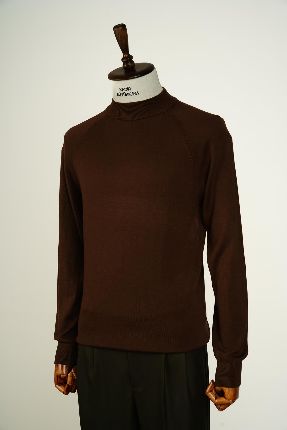 Yarım Balıkçı Triko Out-KAX6520W