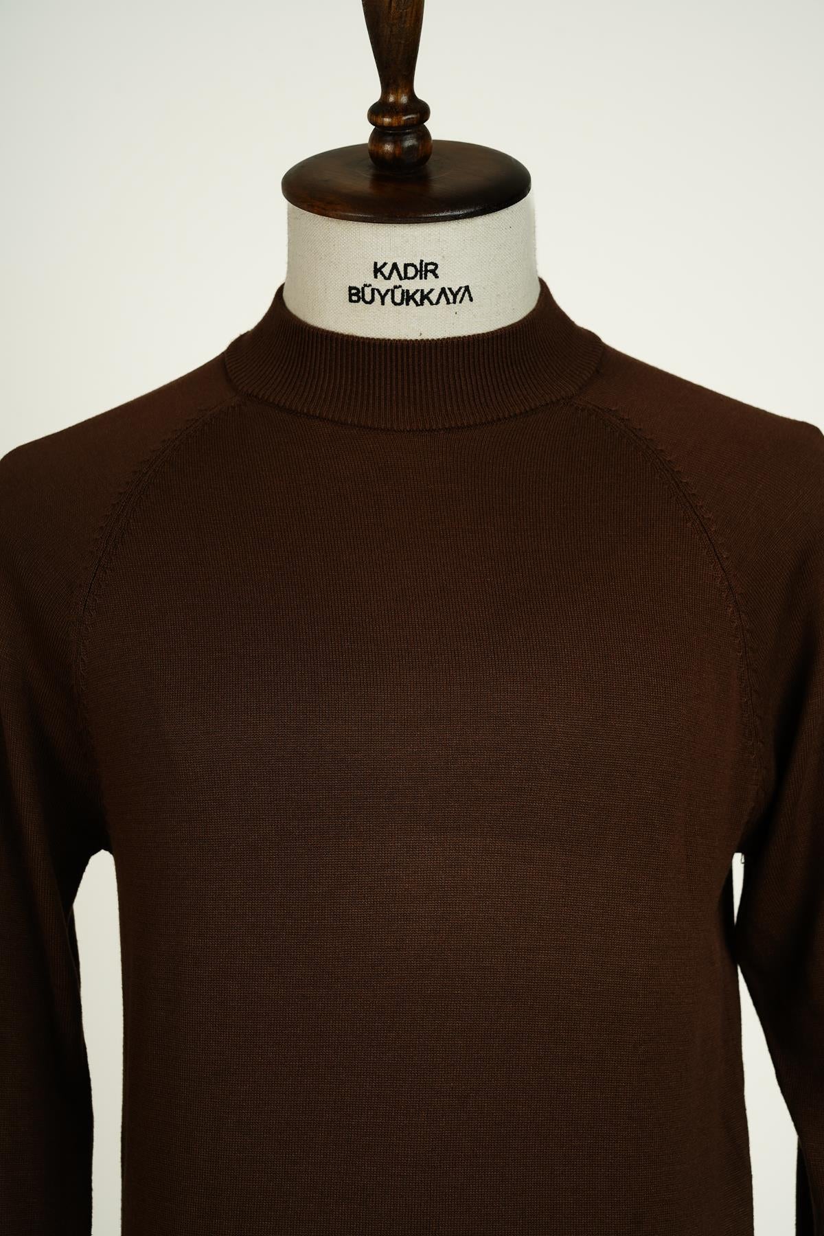 Yarım Balıkçı Triko Out-KAX6520W