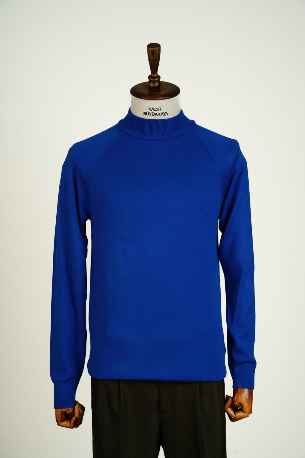 Yarım Balıkçı Triko Out-KAX6520W