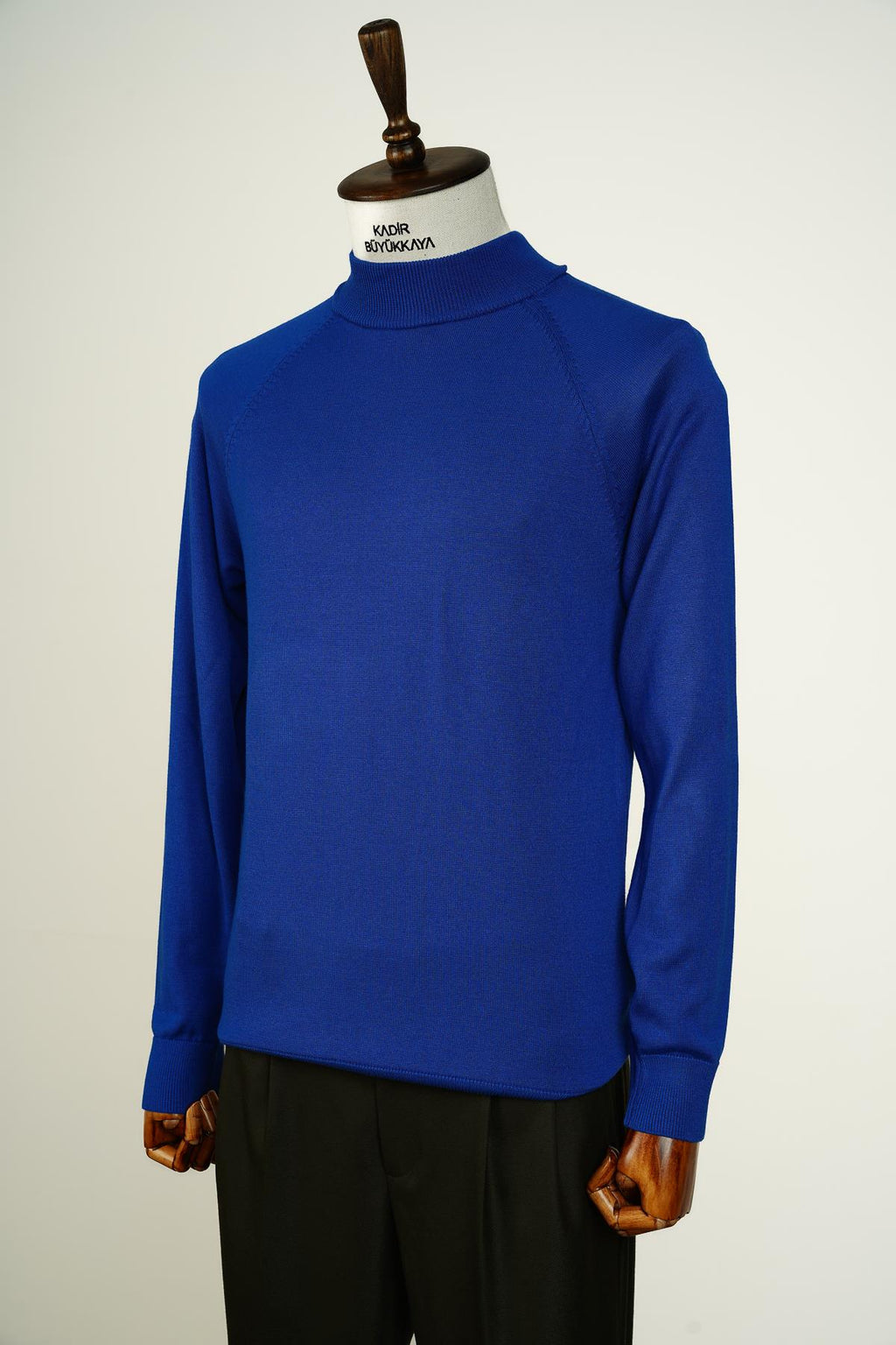 Yarım Balıkçı Triko Out-KAX6520W