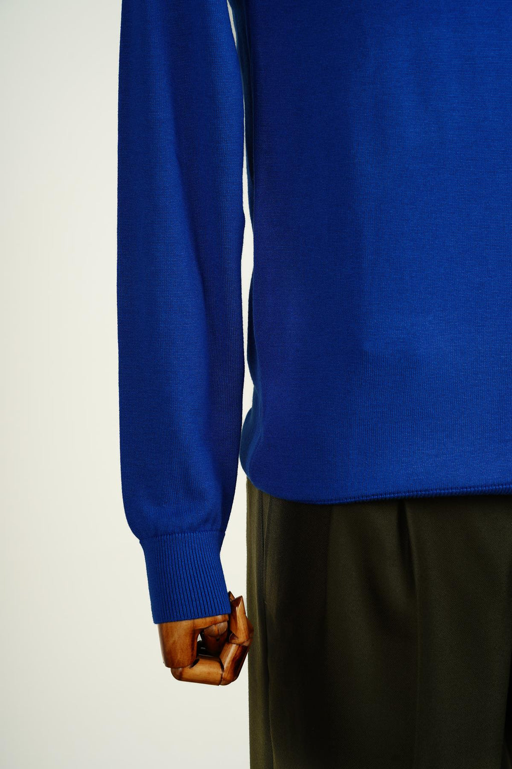 Yarım Balıkçı Triko Out-KAX6520W