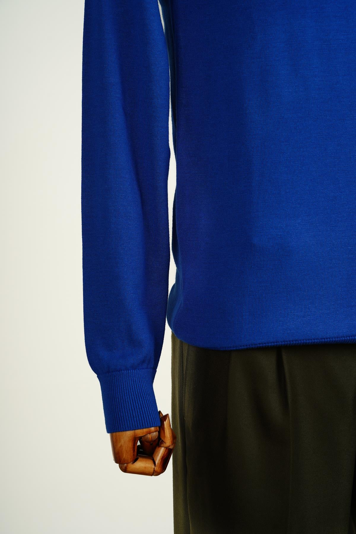 Yarım Balıkçı Triko Out-KAX6520W