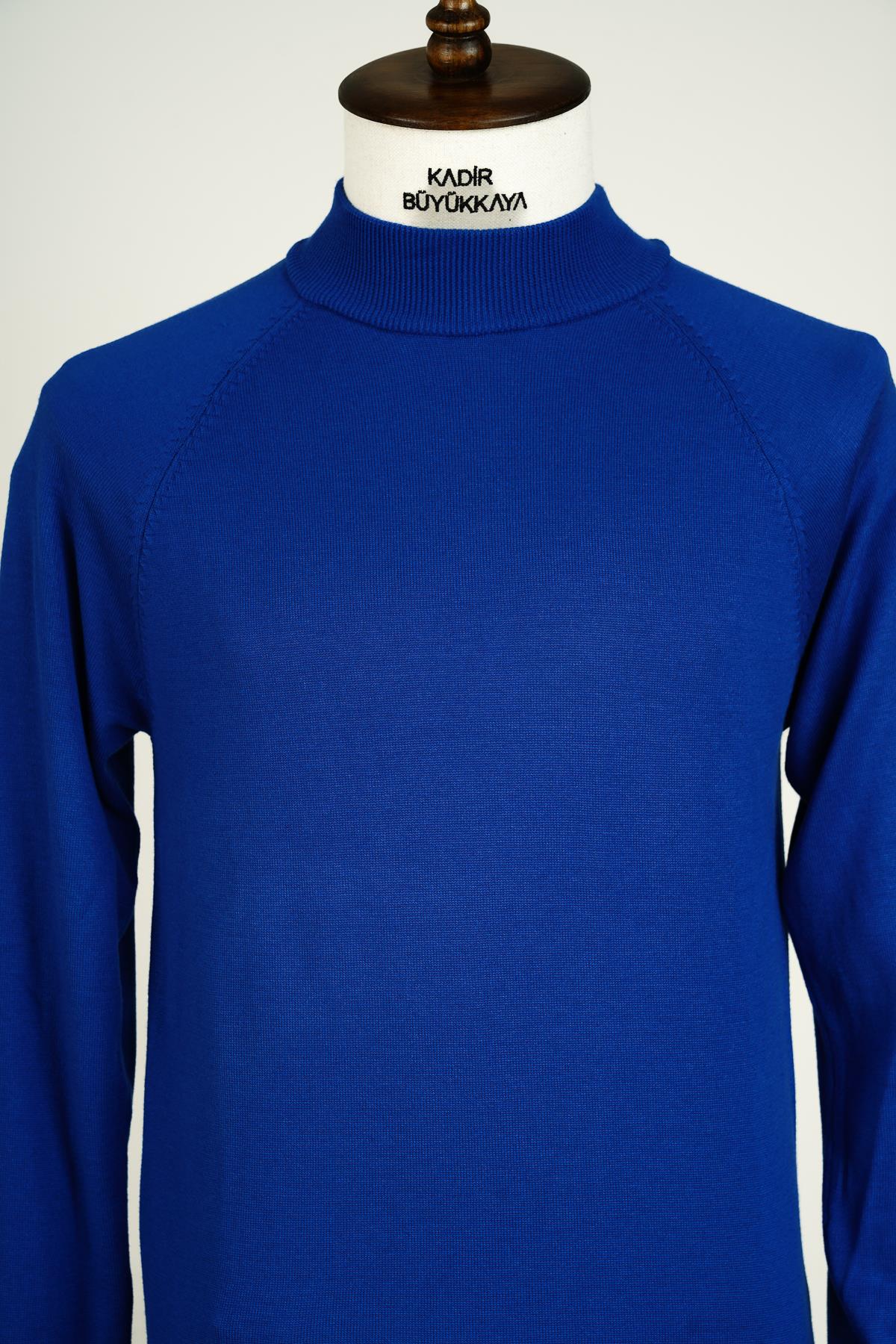 Yarım Balıkçı Triko Out-KAX6520W