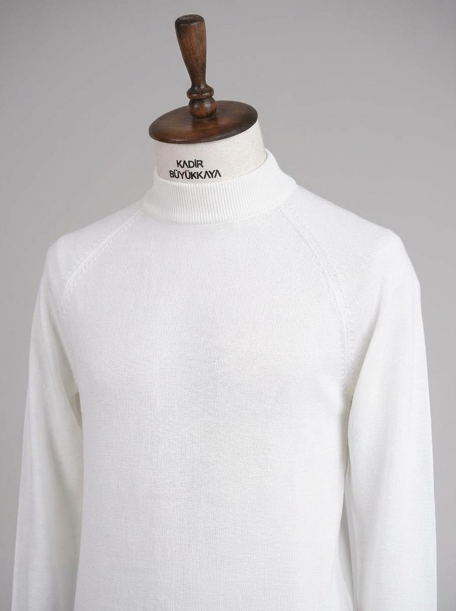 Yarım Balıkçı Triko Out-KAX6520W