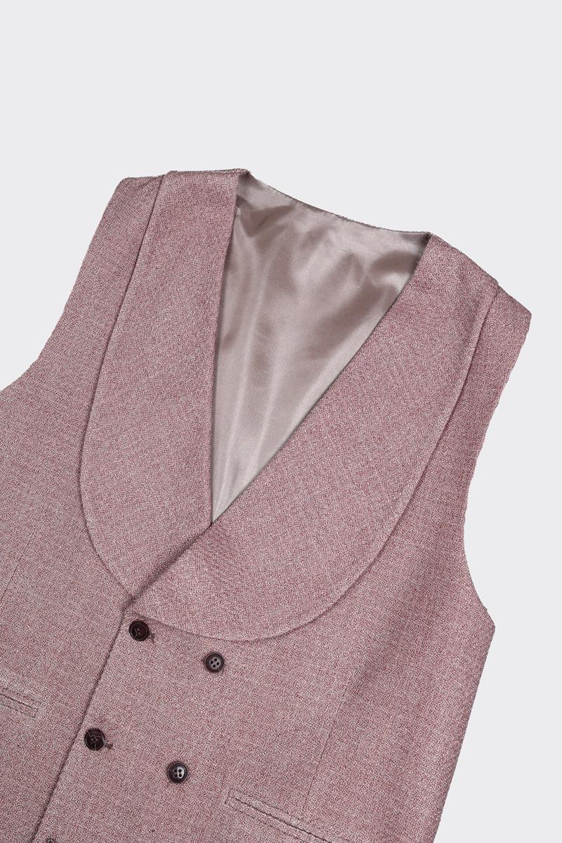 Erkek Yelek-KAX1691S